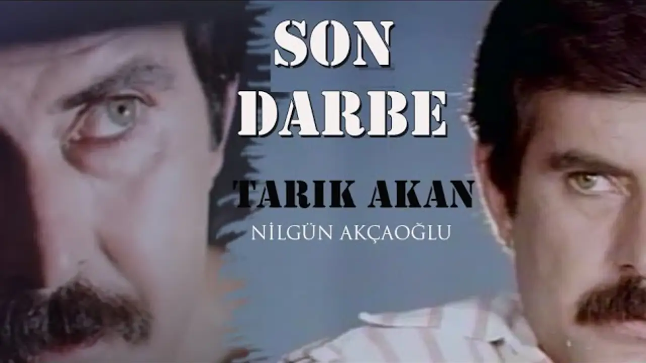 Son Darbe — trailer