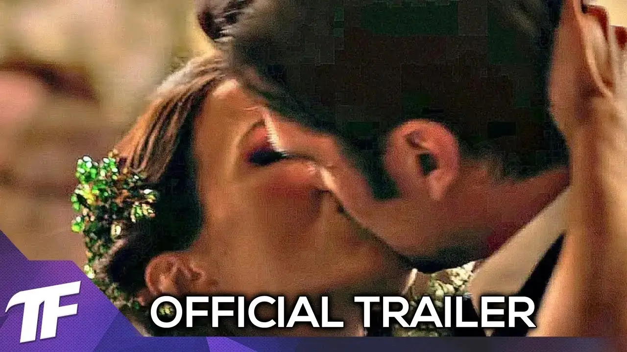Christmas Plus One — trailer