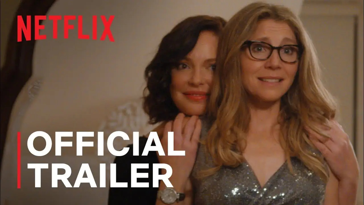Fly — trailer