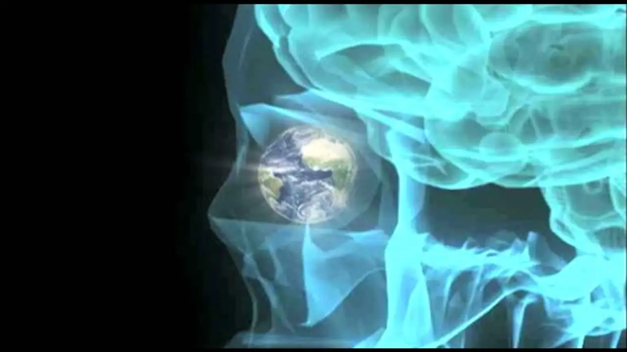 Zeitgeist: Addendum — trailer