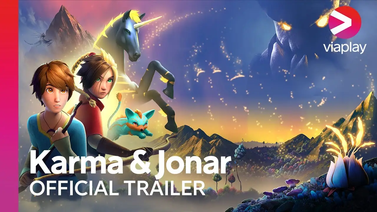Karma — trailer
