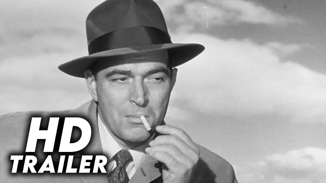 The Raging Tide — trailer