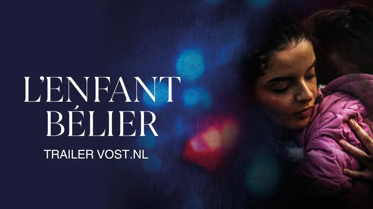 The Silent Run — trailer