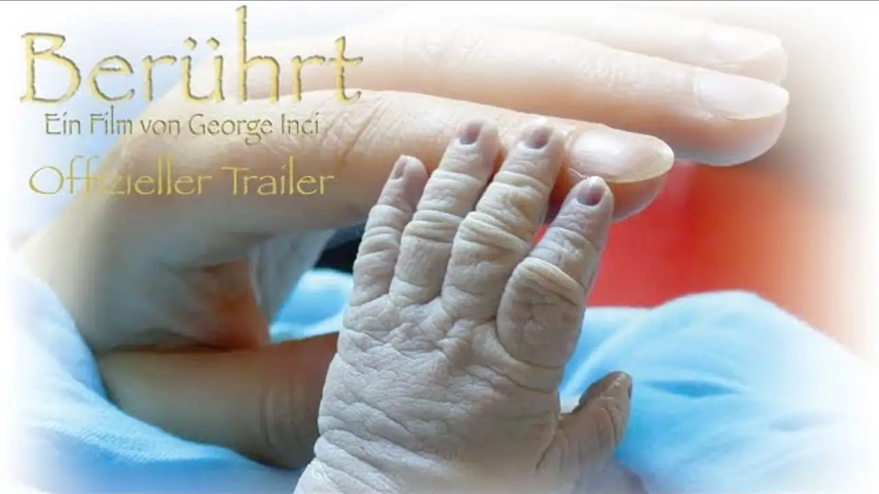 Deeply Moved — trailer