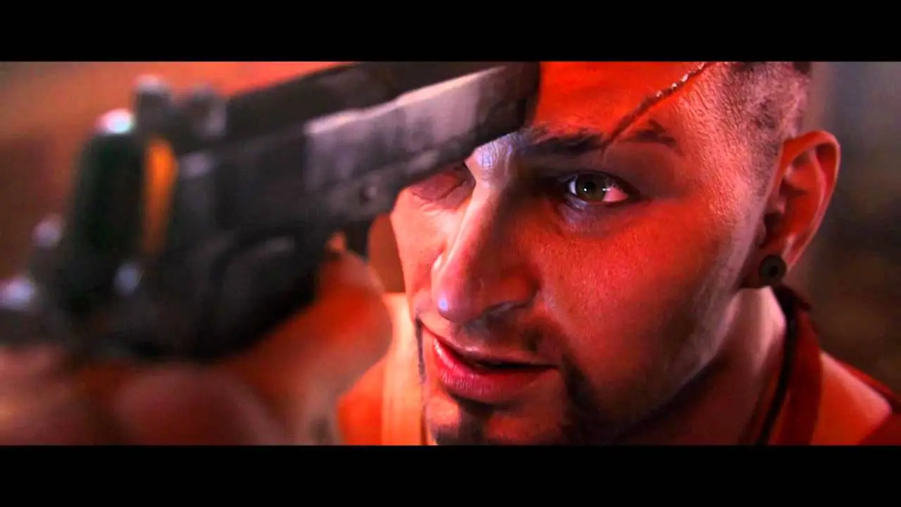 Stranded — trailer