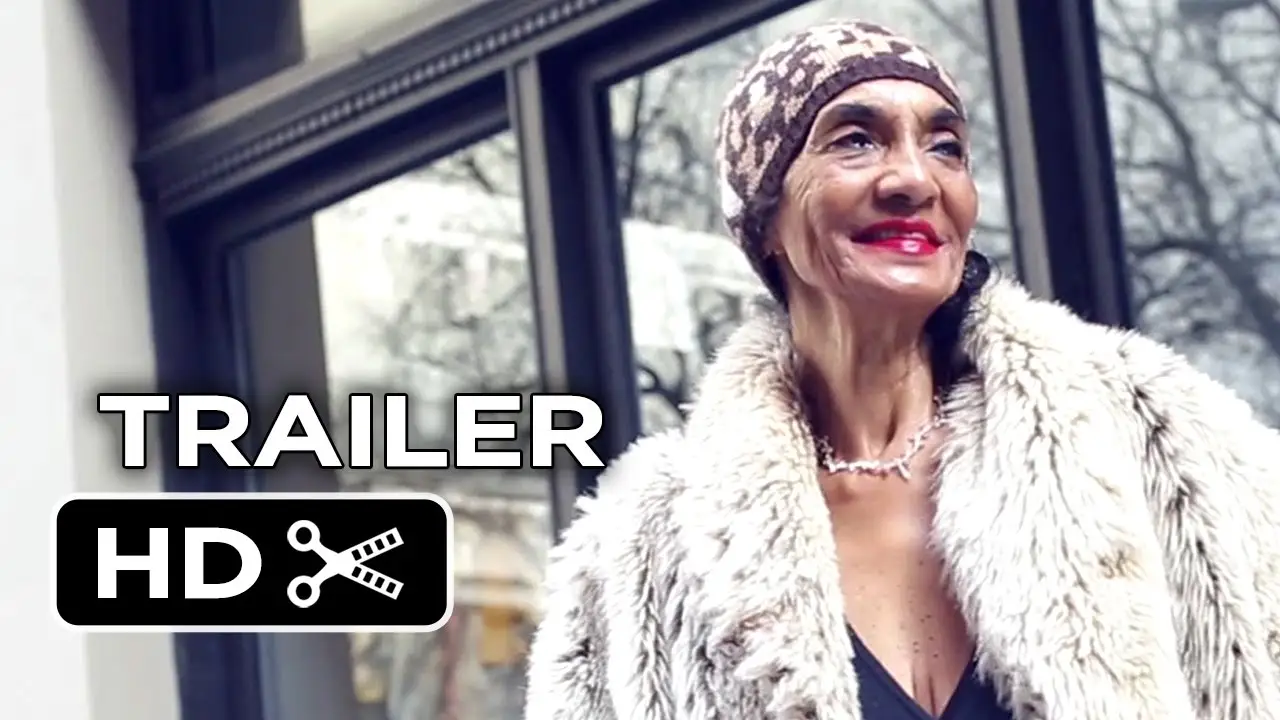 Advanced Style — trailer