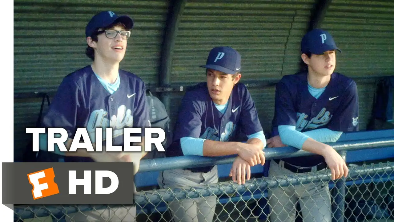 Dallas — trailer
