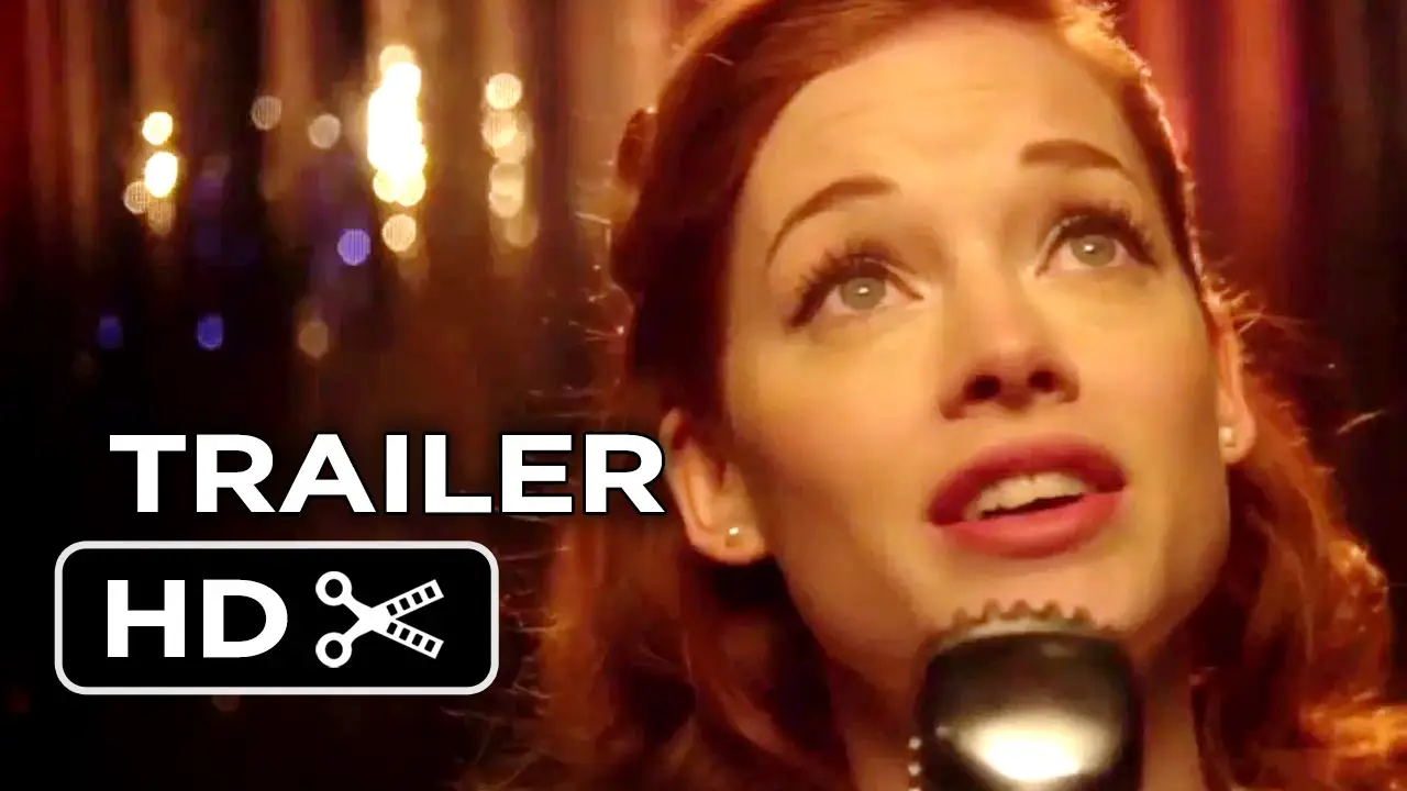 Bang Bang Baby — trailer