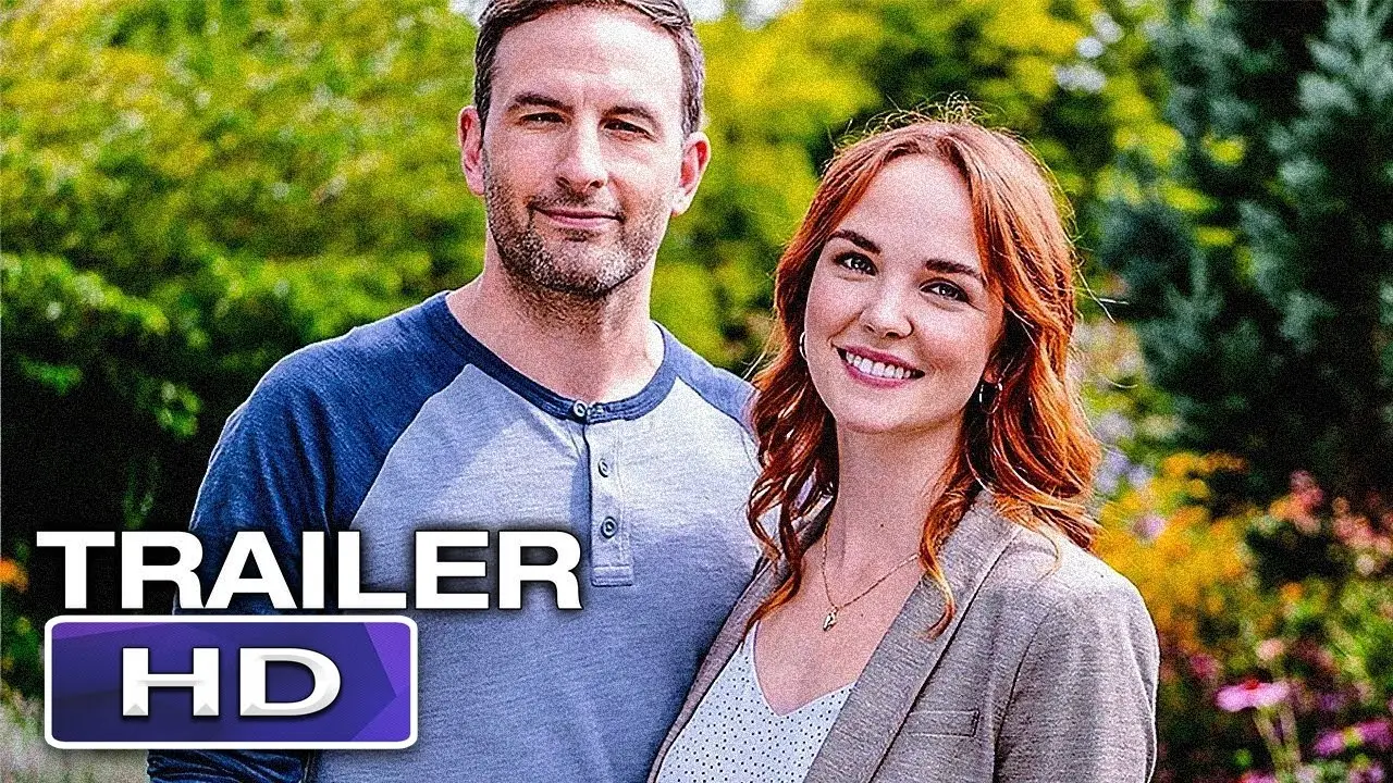A Whirlwind Wedding — trailer