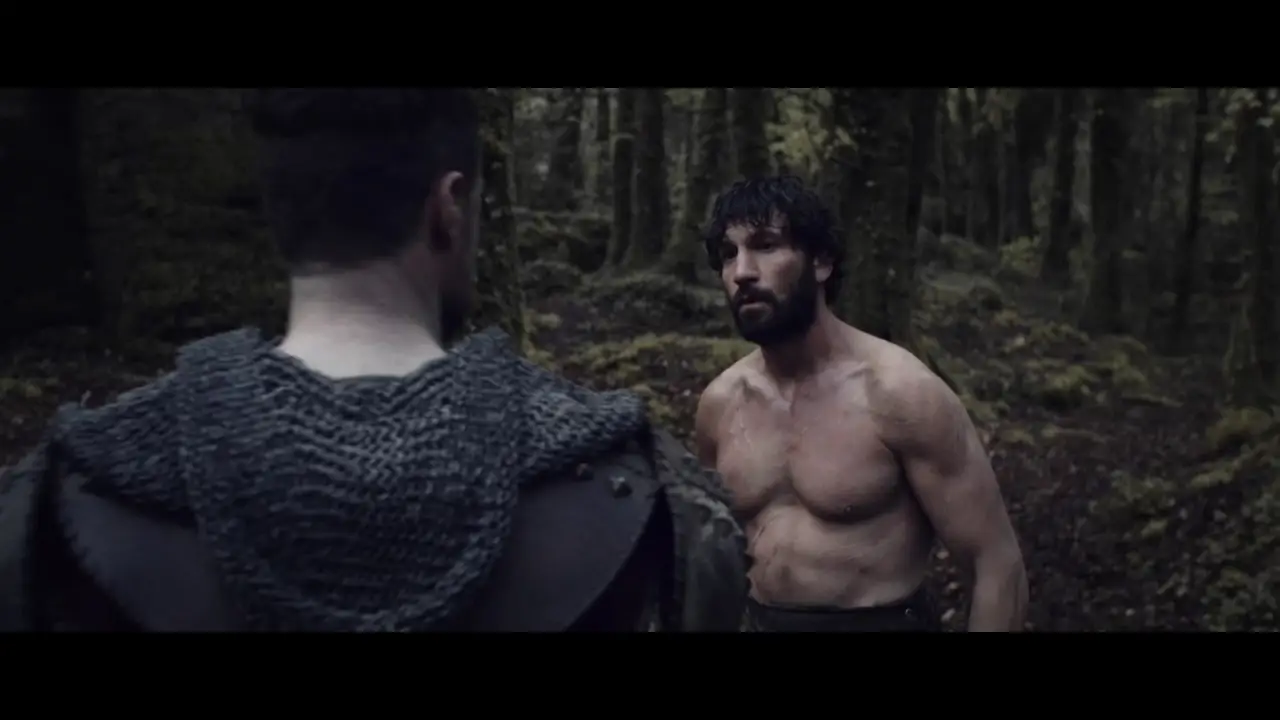 Pilgrimage — trailer