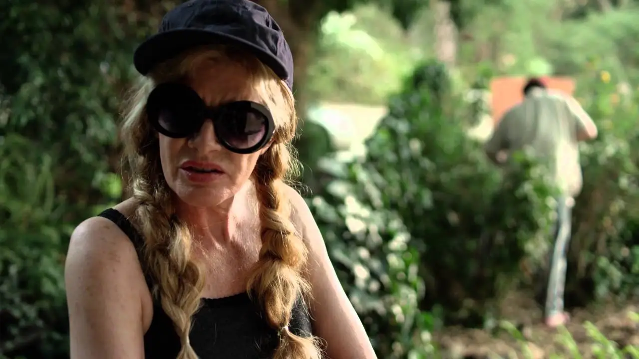 Frank and Cindy — trailer