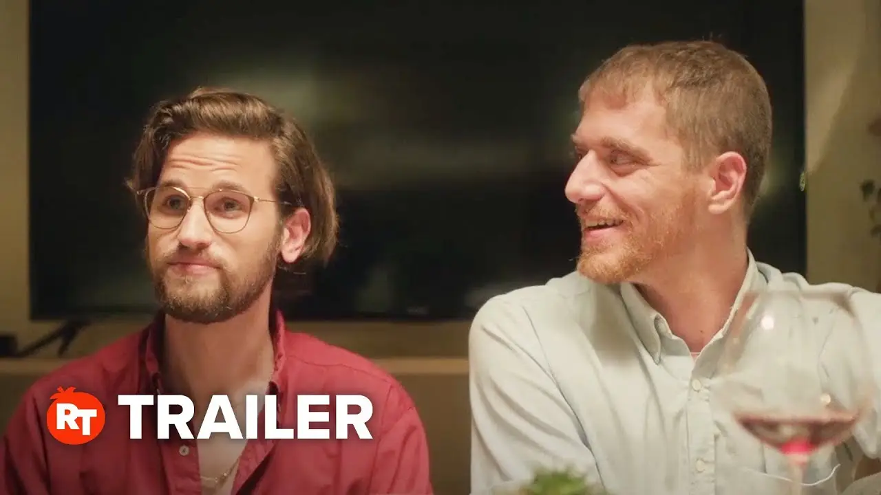 Concerned Citizen — trailer