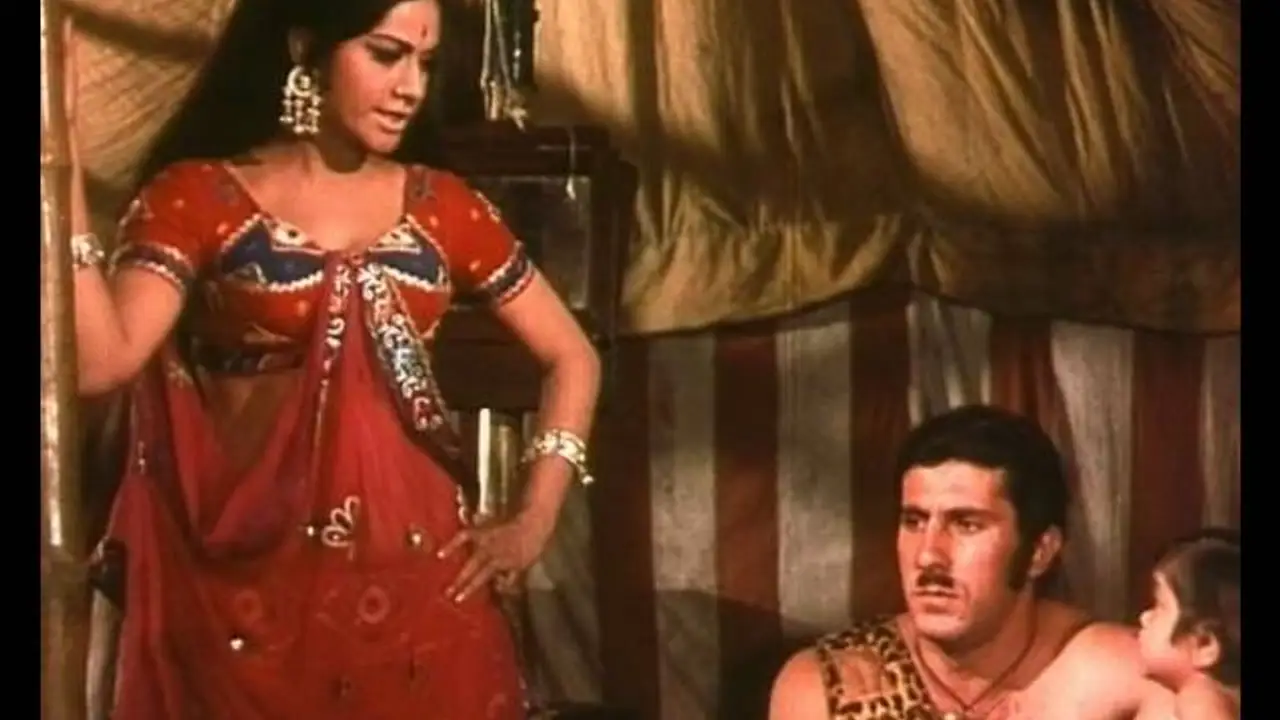 Garam Masala — trailer