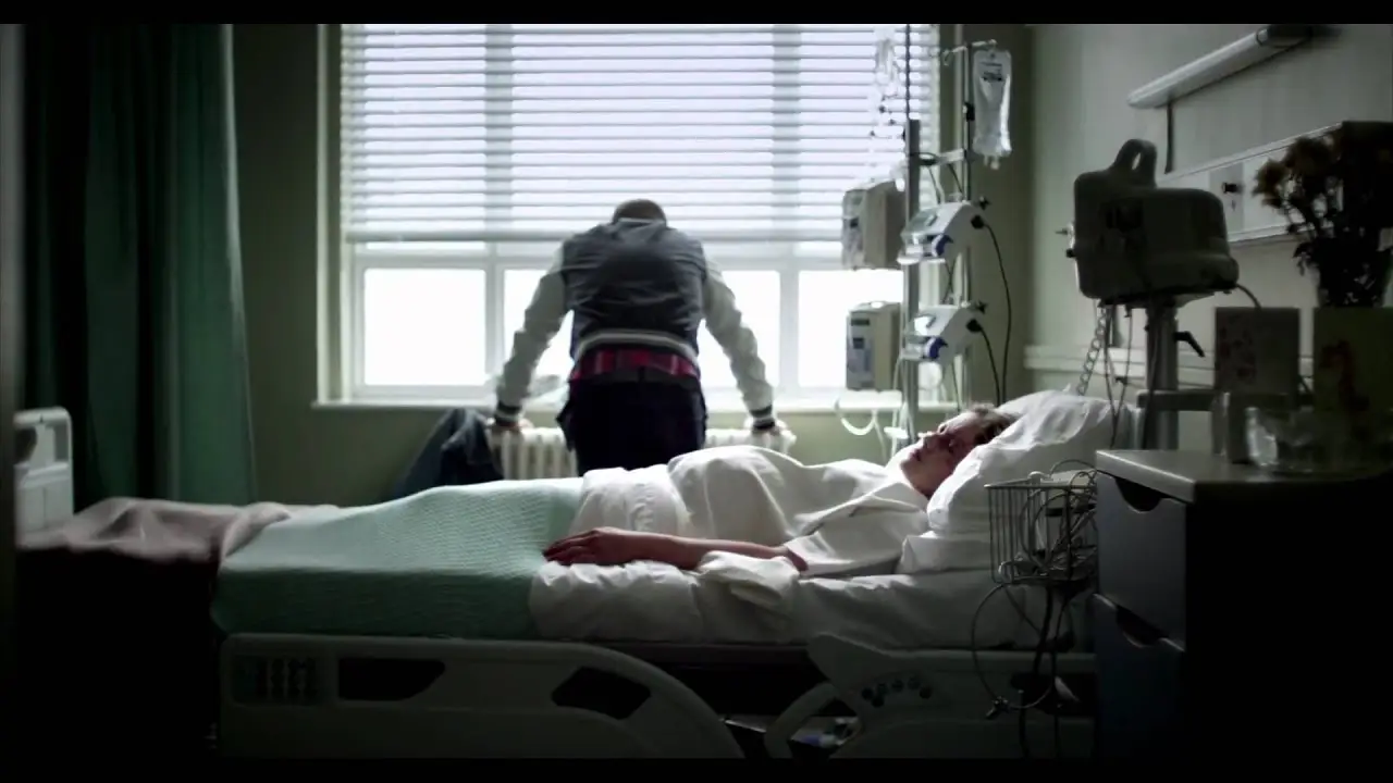 Offender — trailer