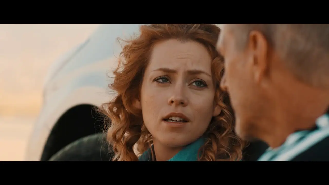 Intersect — trailer