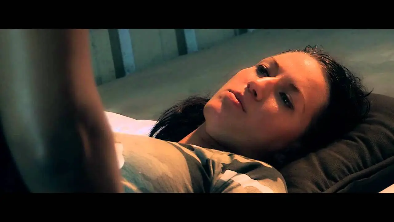 Provocateur — trailer