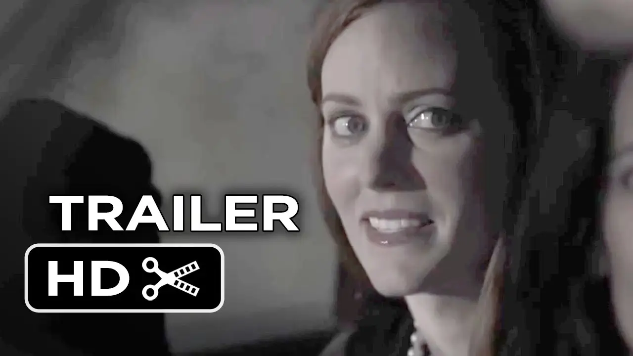Crazy Bitches — trailer