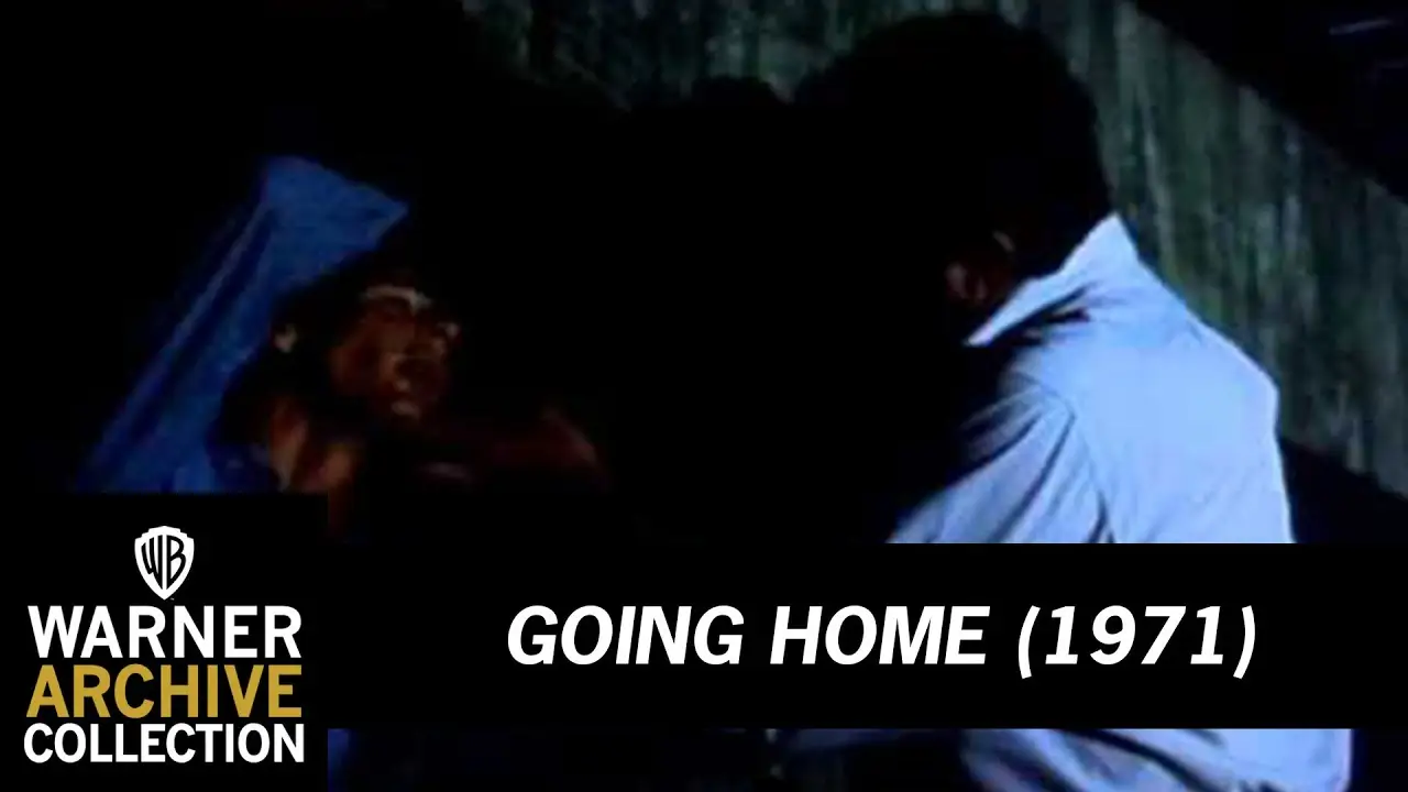 Going Home — trailer