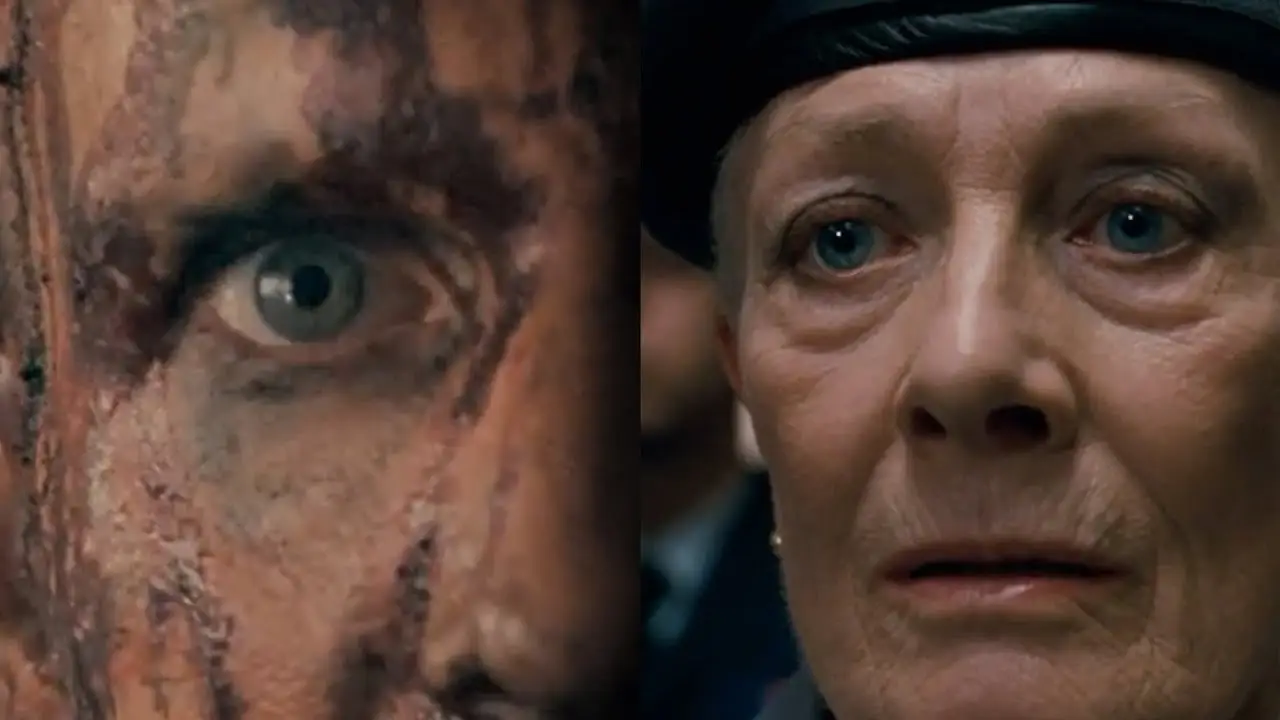 Coriolanus — trailer
