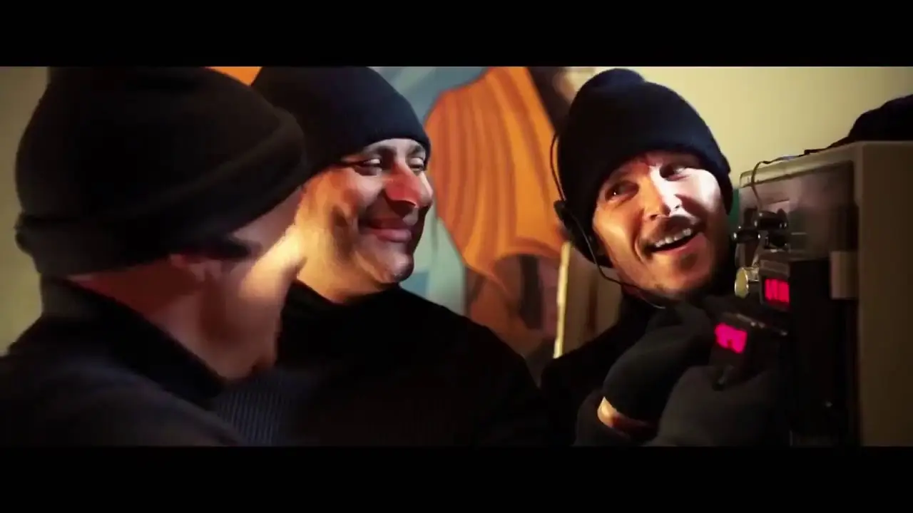 Supercon — trailer