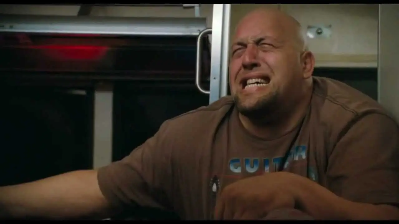 Knucklehead — trailer