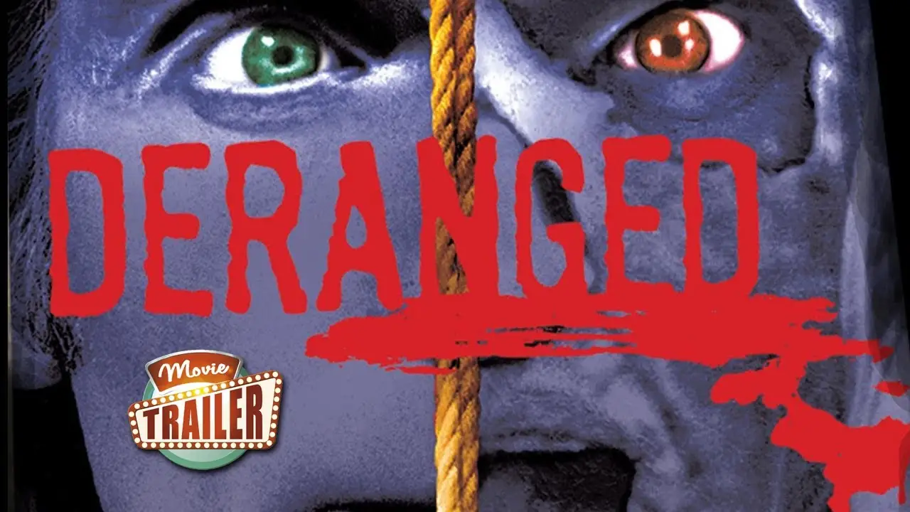 Deranged — trailer