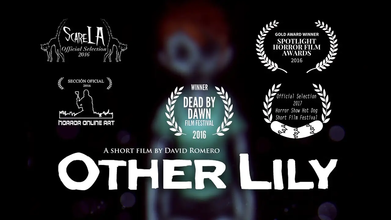 Other Lily — trailer