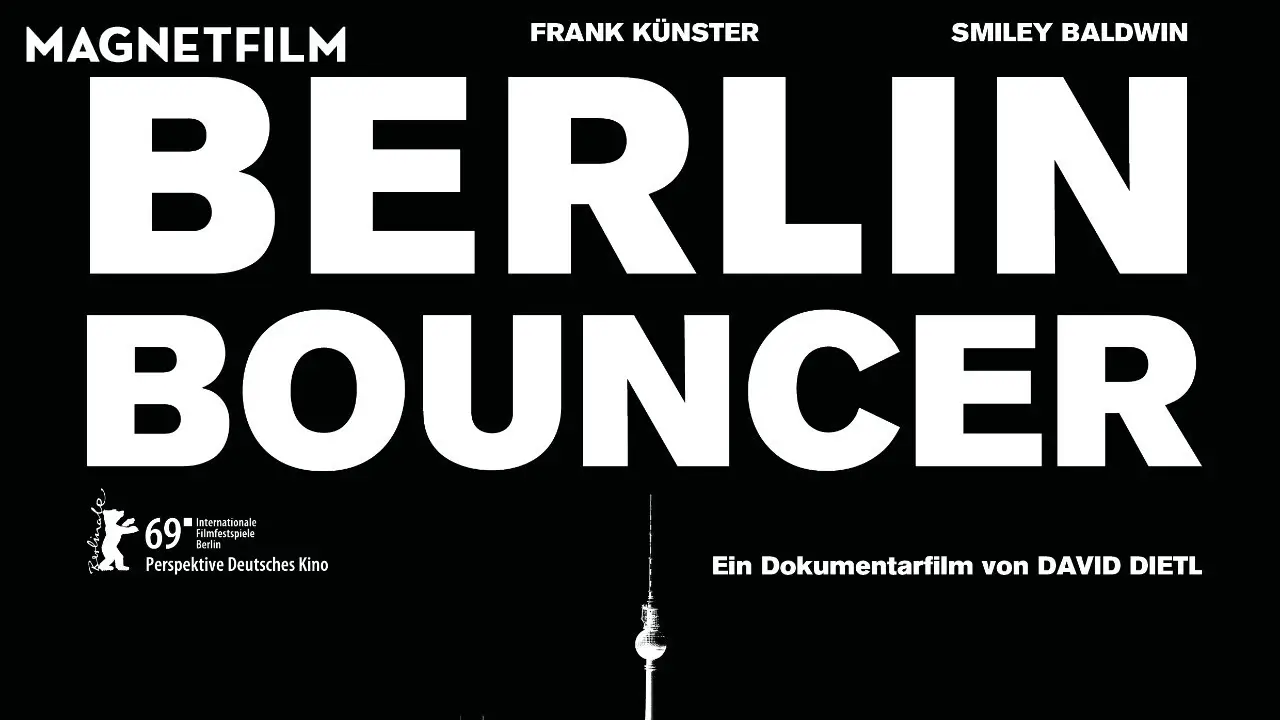 Berlin Bouncer — trailer