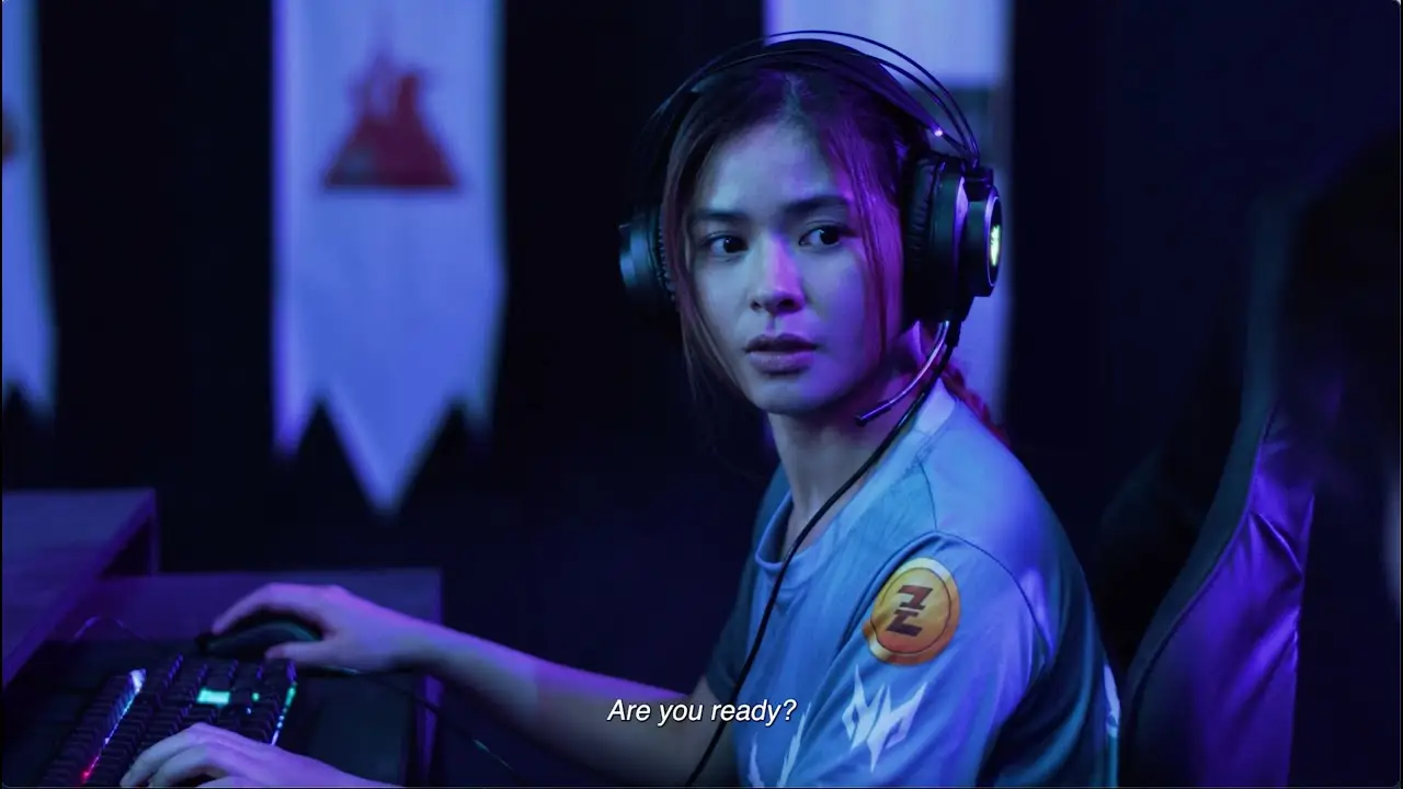 Friendly Fire — trailer