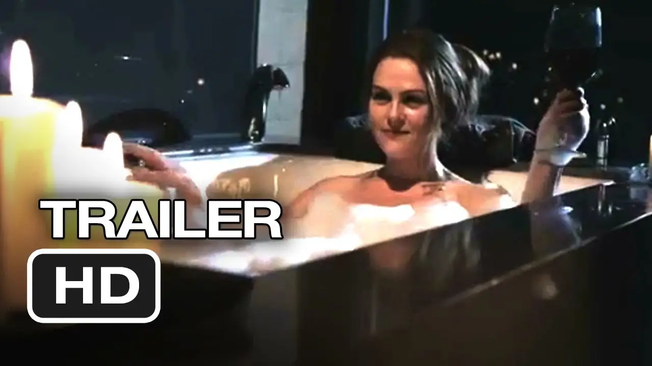 Sara — trailer