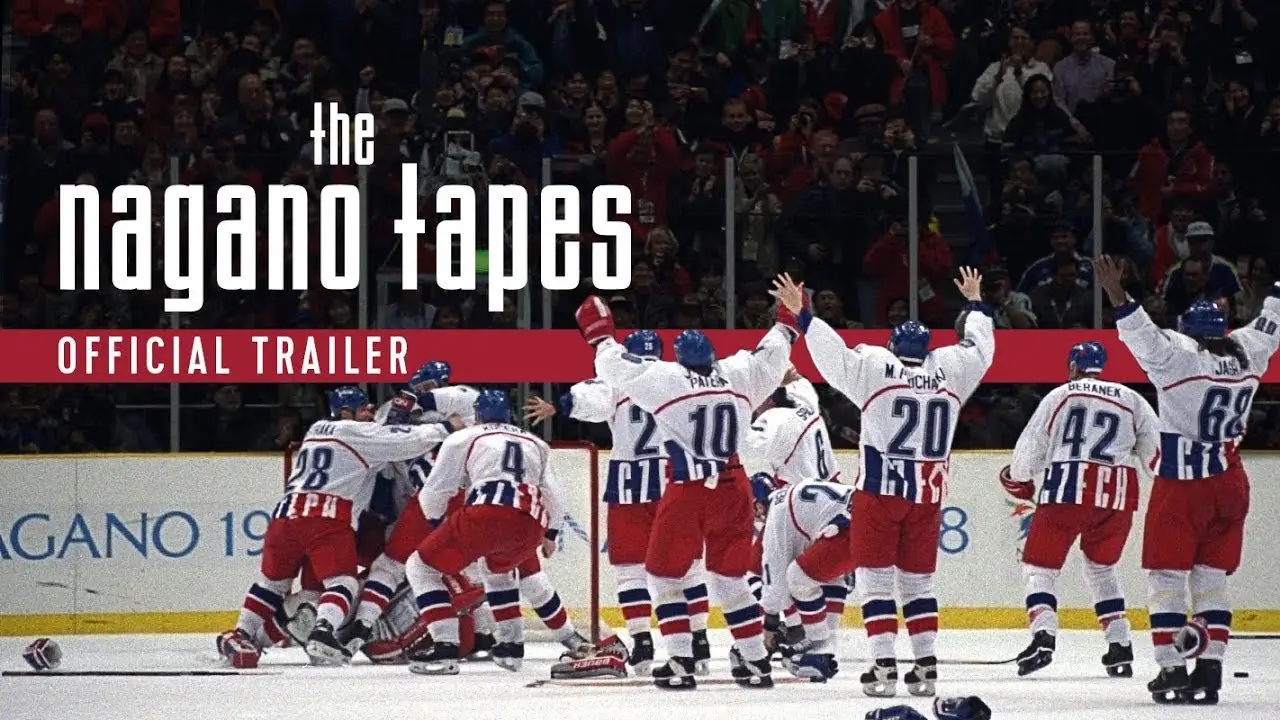 The Nagano Tapes — trailer