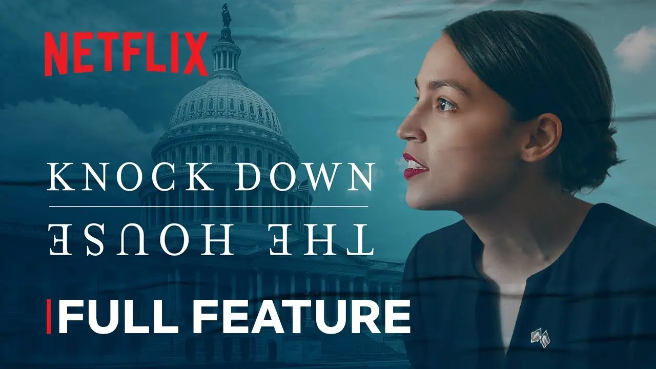 Knock Down the House — trailer