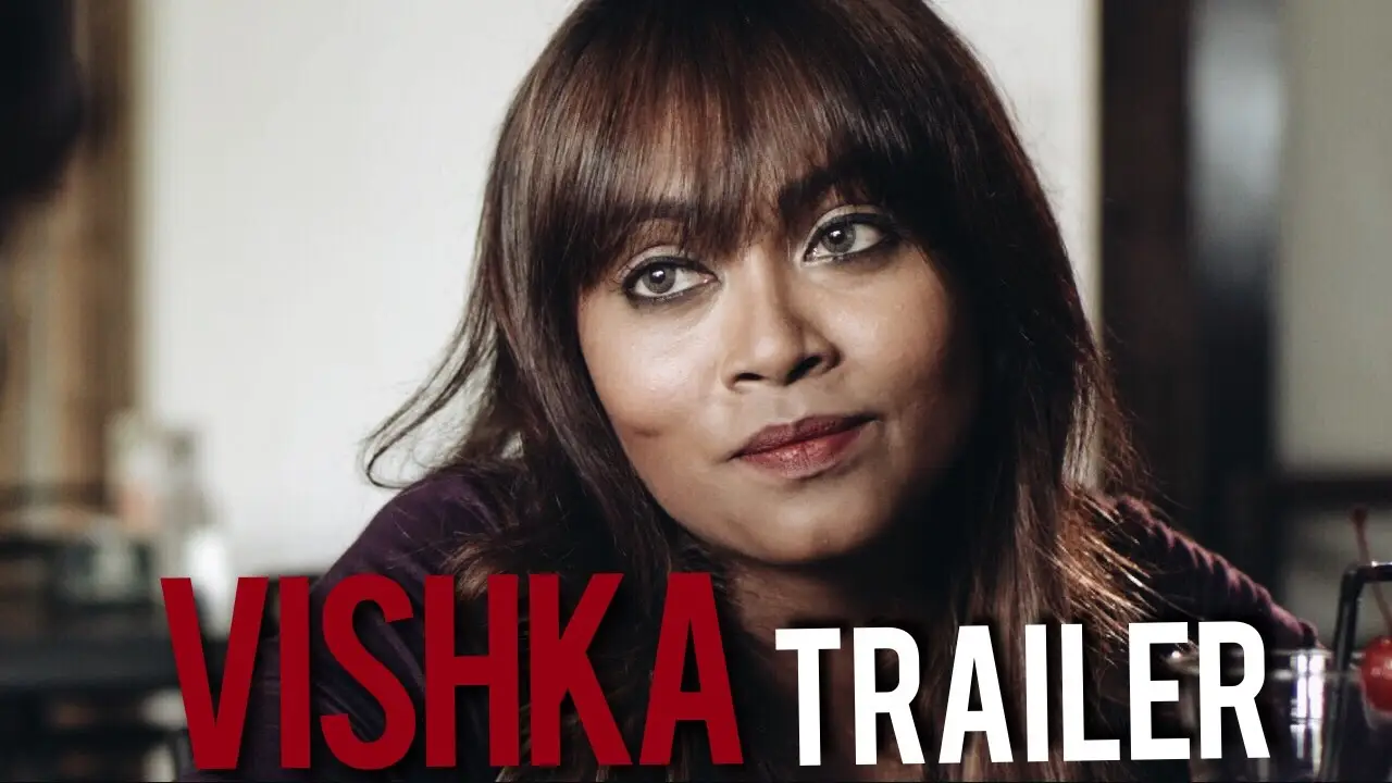 Vishka — trailer