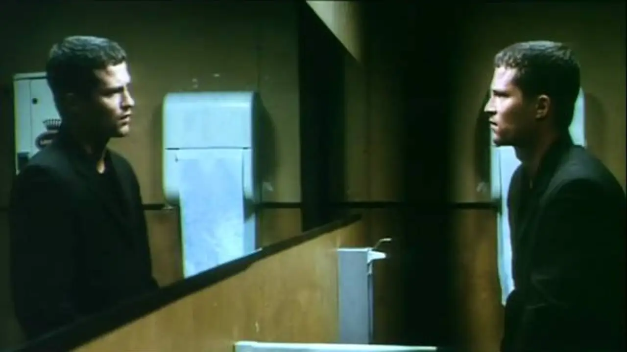 The Polar Bear — trailer