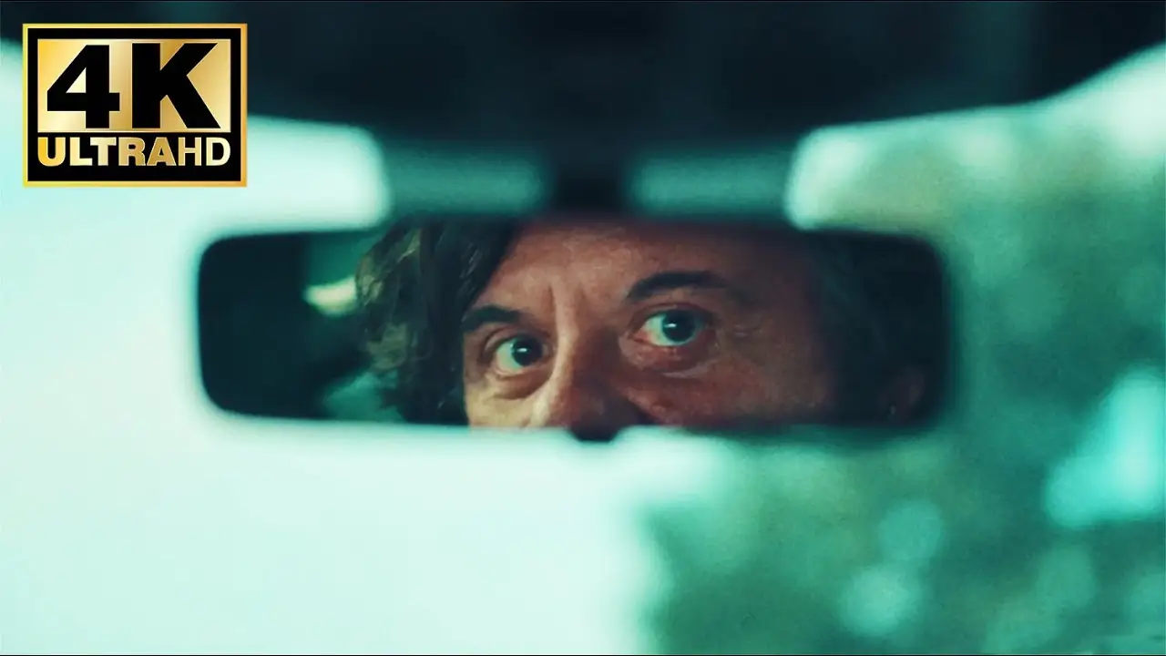 Con chi viaggi — trailer