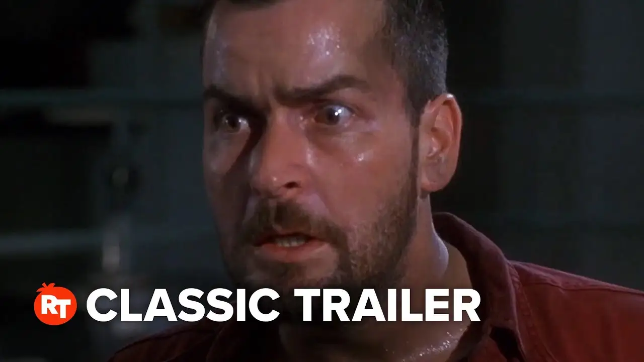 The Arrival — trailer