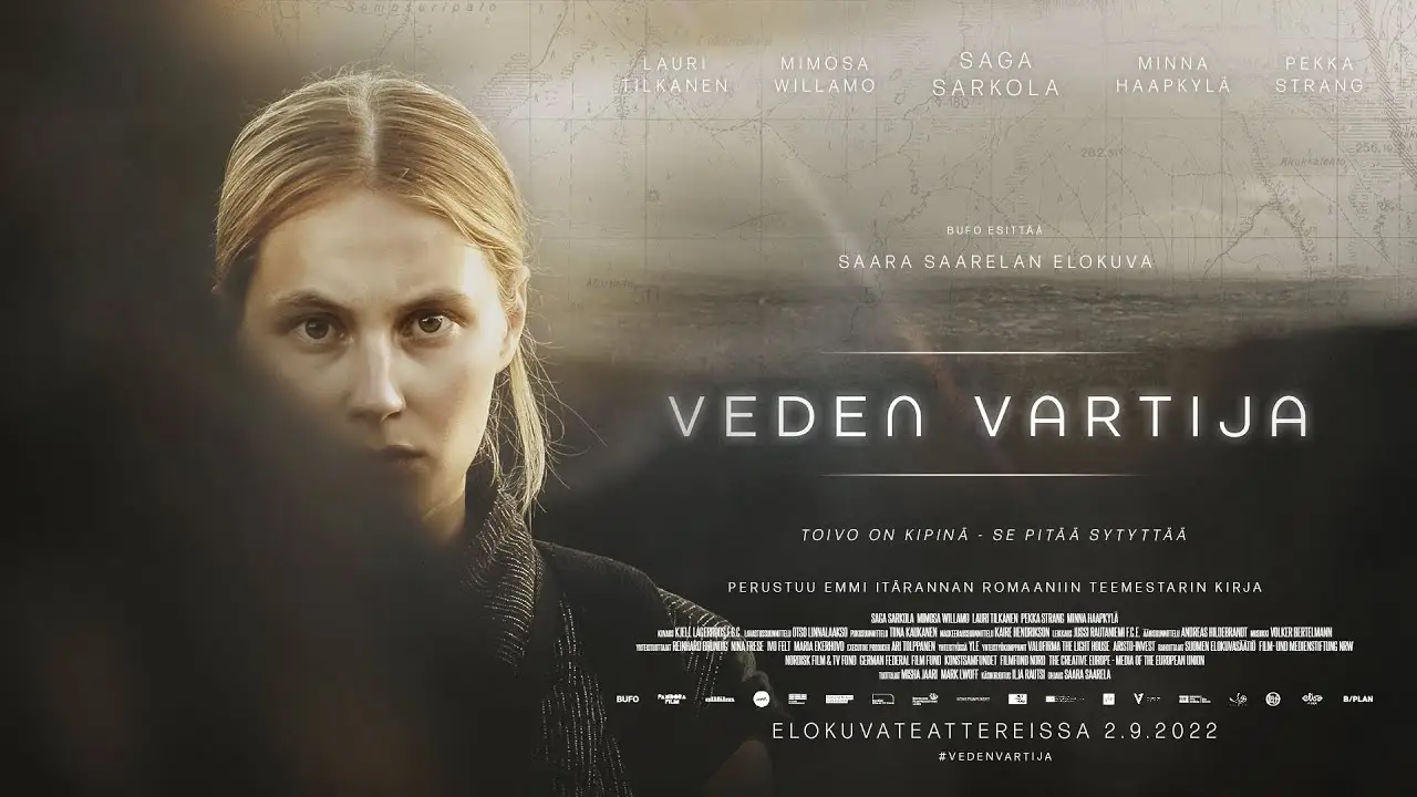 Memory of Water — tráiler