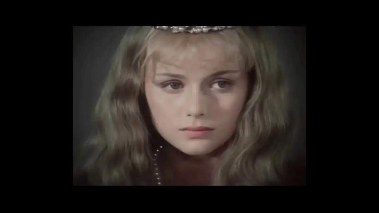 How to Wake a Princess — tráiler