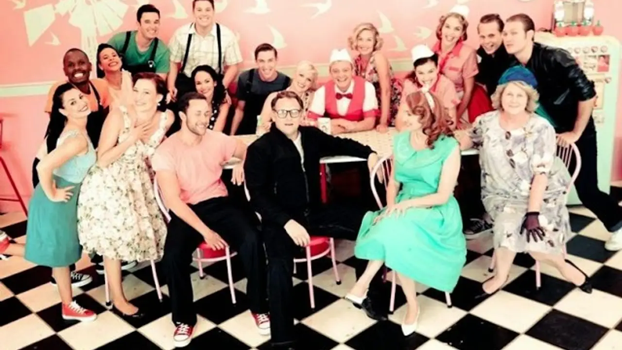 Pretville — trailer