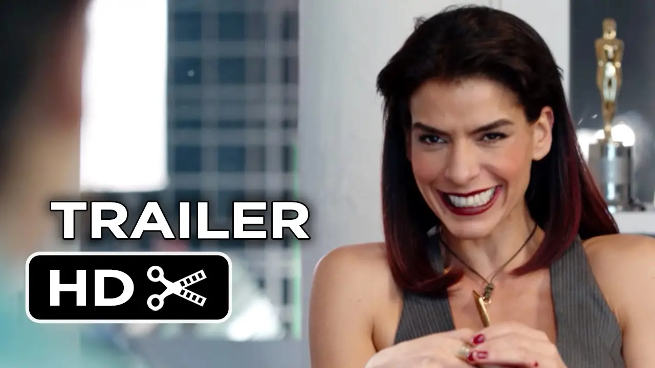 A la mala — trailer