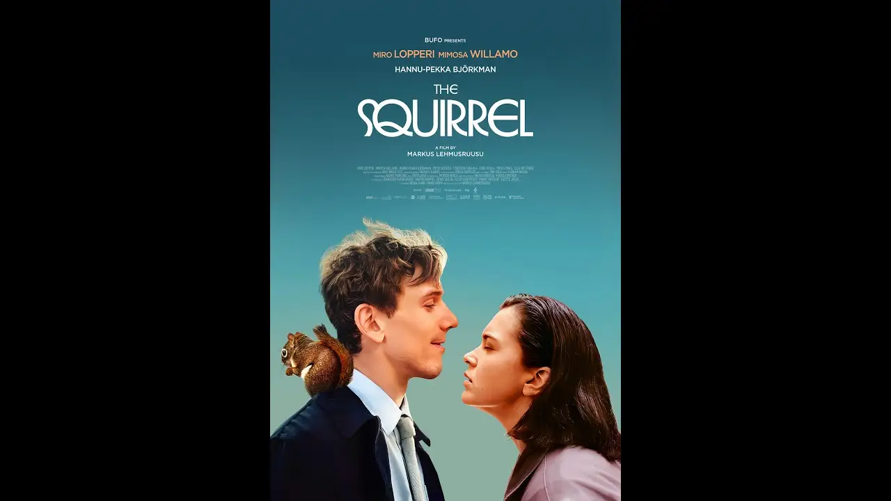 The Squirrel — trailer