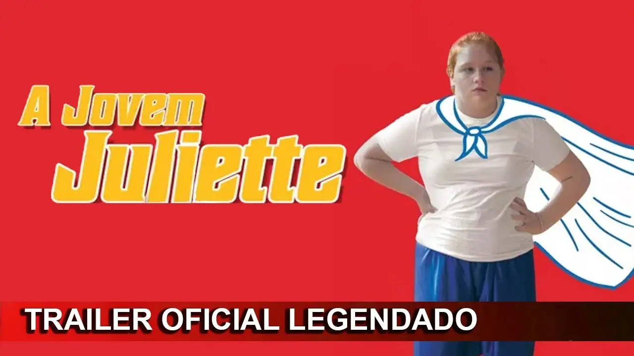 Young Juliette — trailer