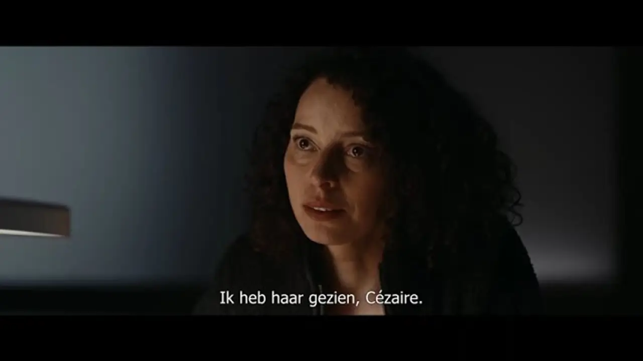 Ritueel — trailer