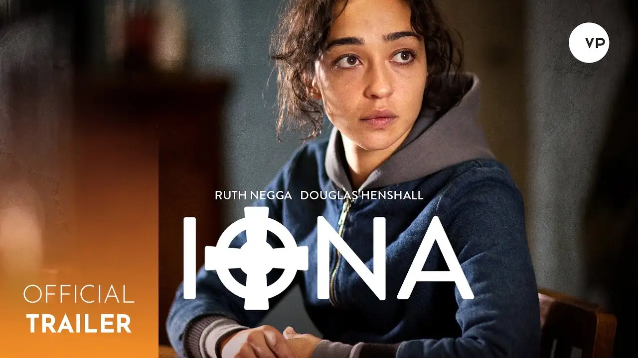 Iona — trailer
