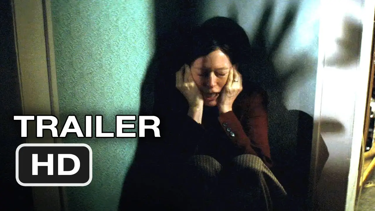 Tenemos que hablar — tráiler