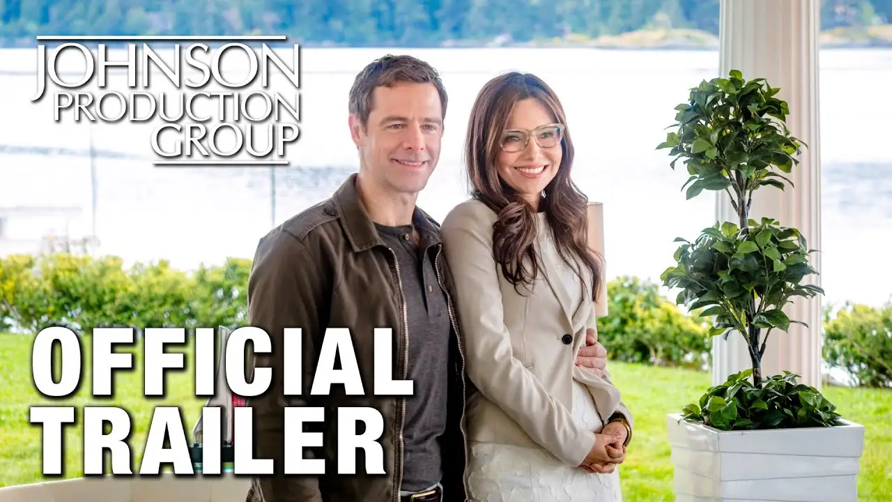 The Convenient Groom — trailer