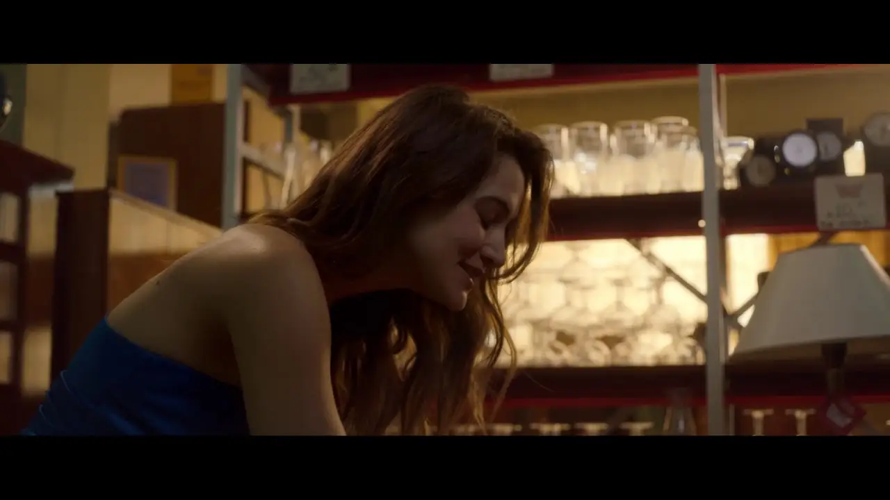 Badur Hogar — trailer