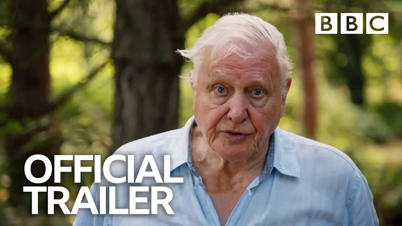 Extinction: The Facts — trailer