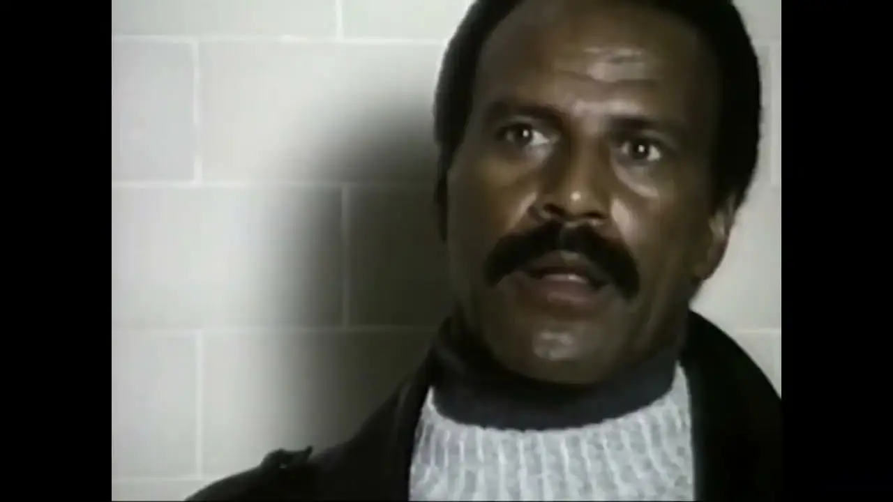 The Black Cobra — трейлер