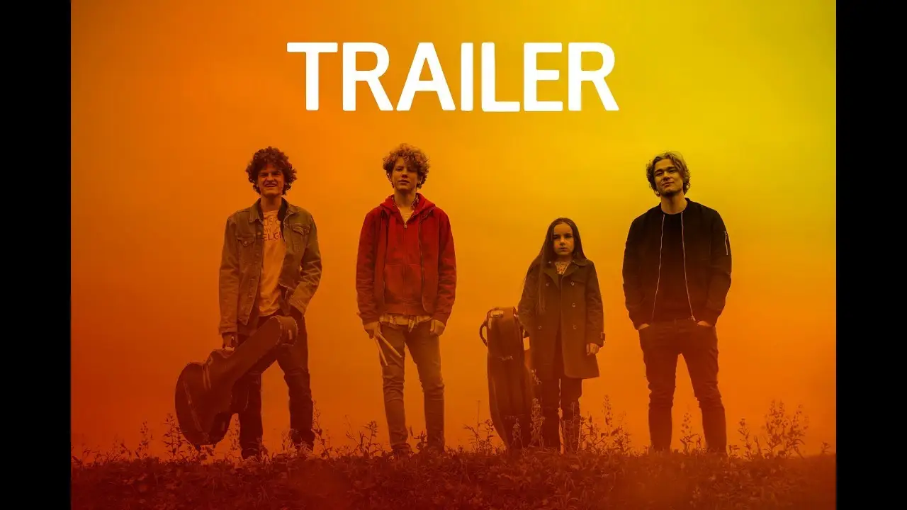 Los Bando — tráiler
